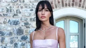 Yasemin Ergene ask iddialarini cevapladi1 habermeydan