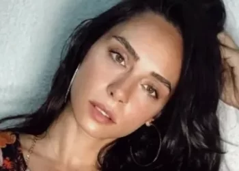 Yasemin Yürük hastanede gözyaşlarını tutamadı