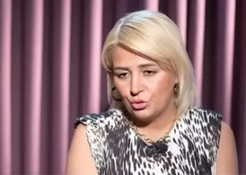 Yemekteyiz Serpil kimdir? Mesleği ne?