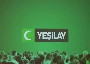 Yeşilay Haftası ne zaman kutlanıyor? Yeşilay Haftası ne zaman kutlanıyor?