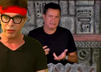 Yılmaz Morgül’den Acun Ilıcalı’ya ‘Survivor’ sitemi