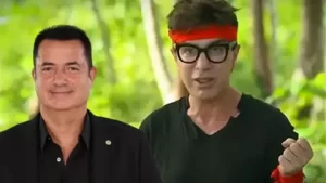 Yılmaz Morgül'den Acun Ilıcalı'ya 'Survivor' sitemi Yilmaz Morgulden Acun ilicali Survivor sitemi1 habermeydan