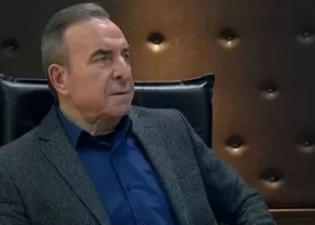 Zafer Ergin’den korkutan haber