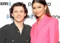 Zendaya Tom Holland evlendi mi? Zendaya Tom Holland evlendi mi?
