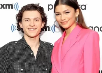 Zendaya Tom Holland evlendi mi? Zendaya Tom Holland evlendi mi?