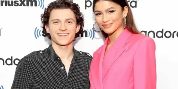 Zendaya Tom Holland evlendi mi?