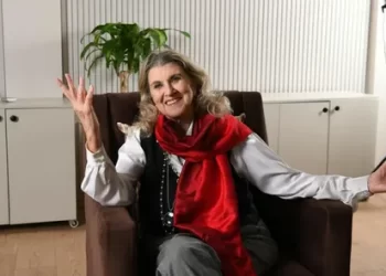 Zeynep Oral: Gerçek bayramları beklerken