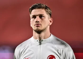 A Milli Takım kadrosunda değişiklik!