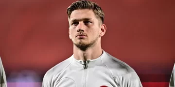 A Milli Takım kadrosunda değişiklik!