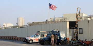 ABD’den beş ülkedeki personeline ayrılma talimatı