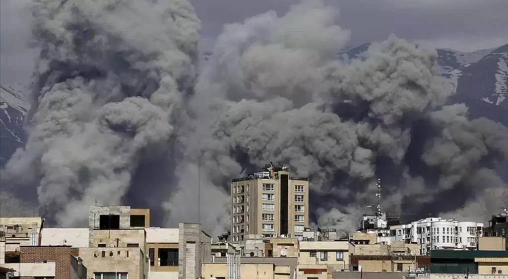 abd israil saldirilari habermneydan