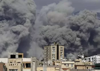 ABD ve İsrail saldırılarında İran’da can kaybı 555’e ulaştı