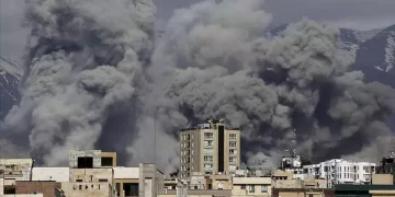 ABD ve İsrail saldırılarında İran’da can kaybı 555’e ulaştı