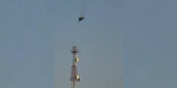 ABD savaş uçakları nasıl düşürüldü? ABD savaş uçakları nasıl düşürüldü?