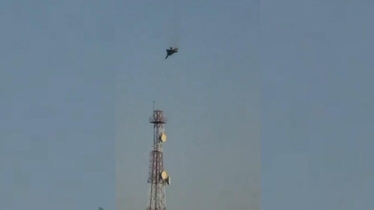 ABD savaş uçakları nasıl düşürüldü? ABD savaş uçakları nasıl düşürüldü?