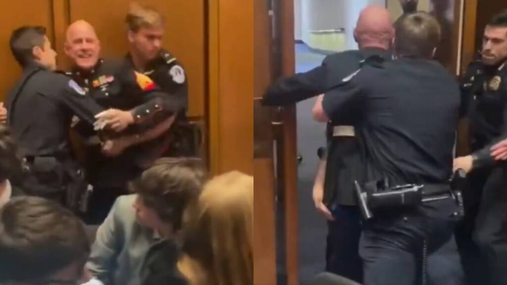 abd senatosu nda iran krizi habermeydan