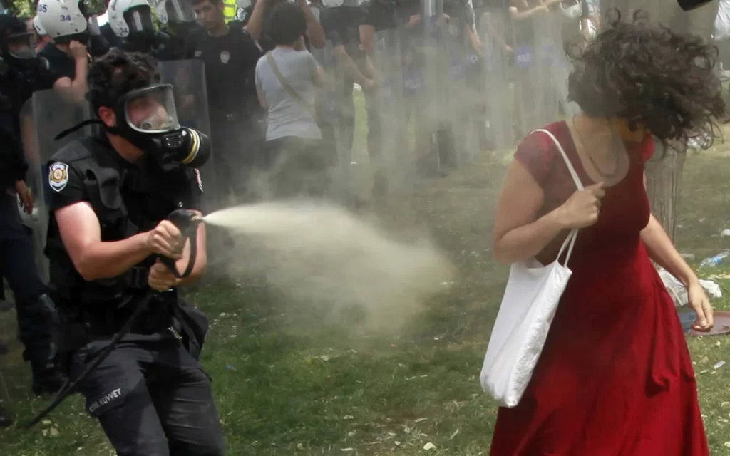 aihm kirmizili kadin davasinda turkiyeyi mahkum etti habermeydan