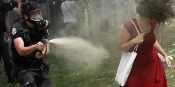 Avrupa İnsan Hakları Mahkemesi’nden “Kırmızılı Kadın” kararı çıktı