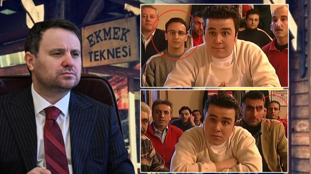 akin gurlek ekmek teknesi habermeydan