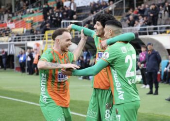 Alanyaspor, Kocaelispor önünde 3 puanı 5 golle aldı!