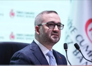 TCMB Başkanı Karahan’dan altın ve enflasyon mesajı