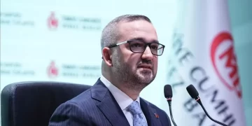 TCMB Başkanı Karahan’dan altın ve enflasyon mesajı