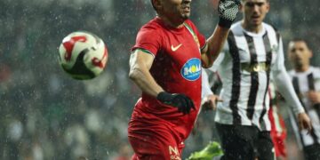 Amedspor 2-0 Manisa FK