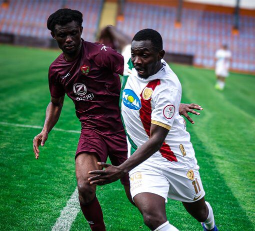 Amedspor, Hatay'dan 3 puanla döndü! amedspor hataydan 3 puanla dondu habermeydan e1774189053124