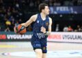 Anadolu Efes, LDLC ASVEL’e son topta kaybetti!