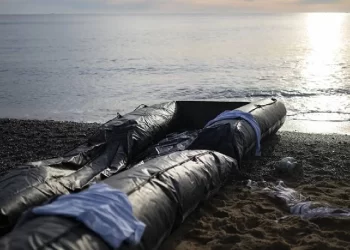 Antalya’da düzensiz göçmen faciası: 14 kişinin cansız bedeni bulundu