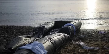 Antalya’da düzensiz göçmen faciası: 14 kişinin cansız bedeni bulundu