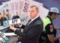 Erdoğan talimat vermişti! APP plaka cezaları silinecek mi? Erdoğan talimat vermişti! APP plaka cezaları silinecek mi?