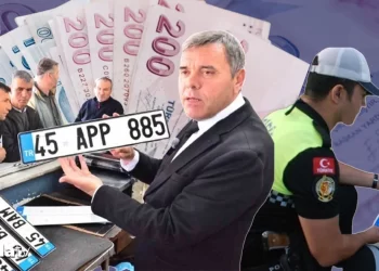 Erdoğan talimat vermişti! APP plaka cezaları silinecek mi? Erdoğan talimat vermişti! APP plaka cezaları silinecek mi?