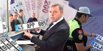 Erdoğan talimat vermişti! APP plaka cezaları silinecek mi? Erdoğan talimat vermişti! APP plaka cezaları silinecek mi?