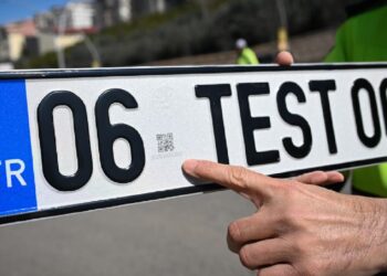 TŞOF’tan APP plaka açıklaması