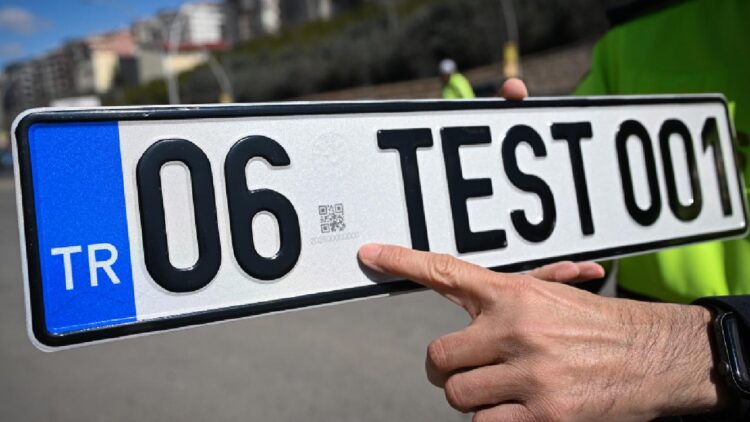 TŞOF’tan APP plaka açıklaması...