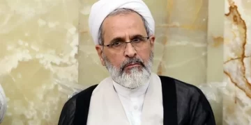 İran’ın yeni dini lideri Ali Rıza Arafi kimdir?