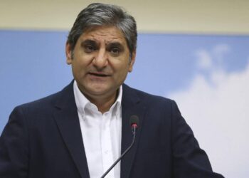 İBB davasında Aykut Erdoğdu savunma yaptı: 10 aydır cezaevindeyim, cezamı çektim