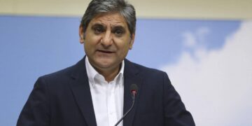 İBB davasında Aykut Erdoğdu savunma yaptı: 10 aydır cezaevindeyim, cezamı çektim