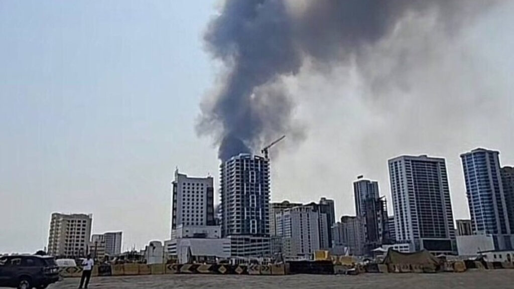 İHA saldırısı BAE’yi vurdu: 1 ölü, 9 yaralı bae saldiri habermeydan