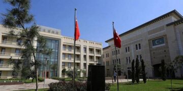 Türkiye’nin Bağdat Büyükelçiliği’nden seyahat uyarısı