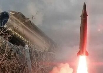 NATO’dan Türk hava sahasına giren balistik tehdide ilişkin açıklama