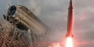 NATO’dan Türk hava sahasına giren balistik tehdide ilişkin açıklama