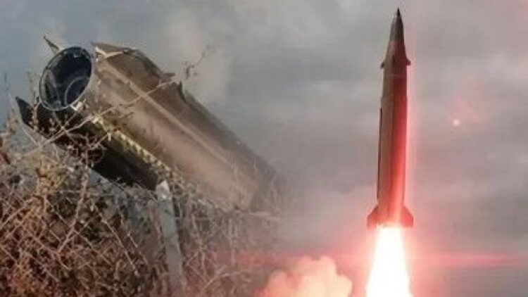 NATO’dan Türk hava sahasına giren balistik tehdide ilişkin açıklama...