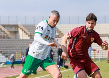 Bandırmaspor ile Iğdır FK puanları paylaştı!