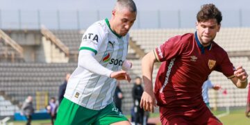 Bandırmaspor ile Iğdır FK puanları paylaştı!