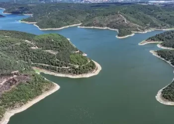 20 Mart İstanbul baraj doluluk oranı yüzde kaç oldu?