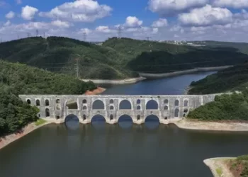 İstanbul’da barajların doluluk oranında son durum