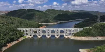 İstanbul’da barajların doluluk oranında son durum