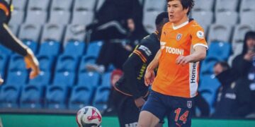 Başakşehir 2-1 Göztepe